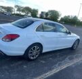 2015 Mercedes C300 4MATIC: N25M Total – Premium AWD Luxury.