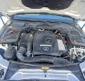 2015 Mercedes C300 4MATIC: N25M Total – Premium AWD Luxury.