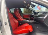 2013 BMW M5: V8 Power, N24m Run N’ Drive Deal