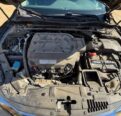 2016 Honda Accord Touring V6 – Power, Luxury & Value Delivered!