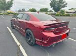 2023 Dodge Charger R: V8 Power Delivered to Your Doorstep