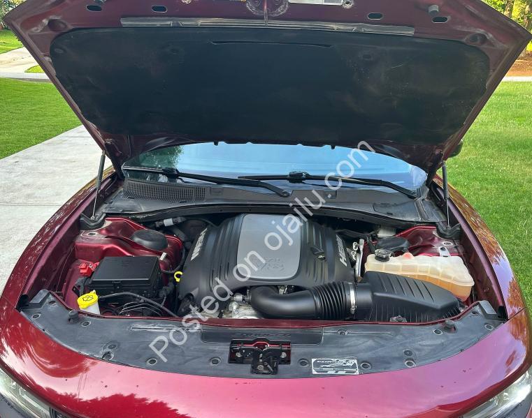 2023 Dodge Charger R: V8 Power Delivered to Your Doorstep