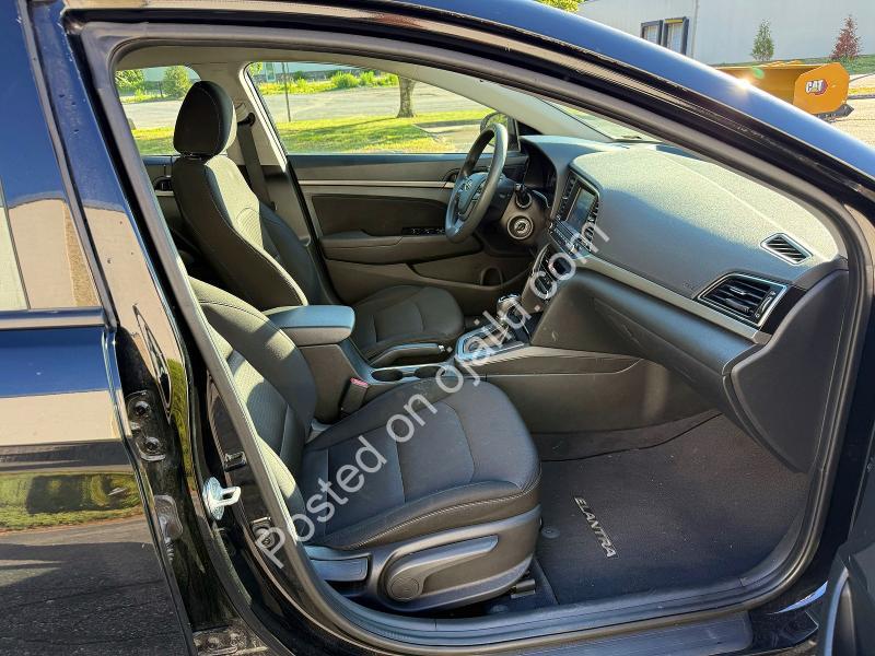 2018 Hyundai Elantra SEL – Jiji.ng Price N14m – Drive Home Today!