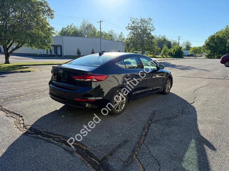 2018 Hyundai Elantra SEL – Jiji.ng Price N14m – Drive Home Today!