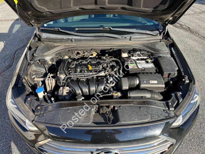 2018 Hyundai Elantra SEL – Jiji.ng Price N14m – Drive Home Today!