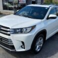 2019 Toyota Highlander Limited – Premium V6, Run N’ Drive, N31M