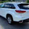 2019 Toyota Highlander Limited – Premium V6, Run N’ Drive, N31M