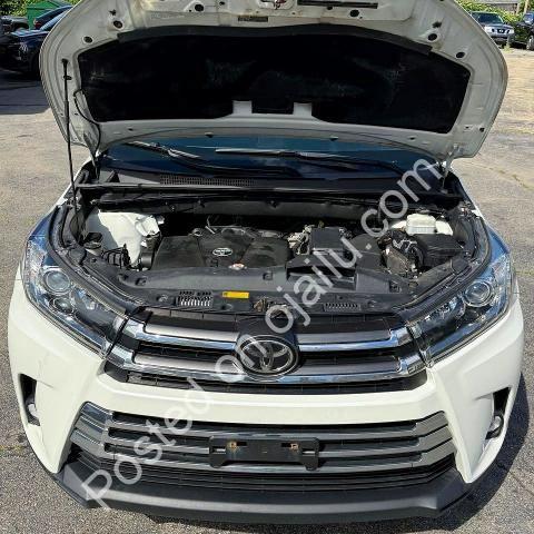2019 Toyota Highlander Limited – Premium V6, Run N’ Drive, N31M