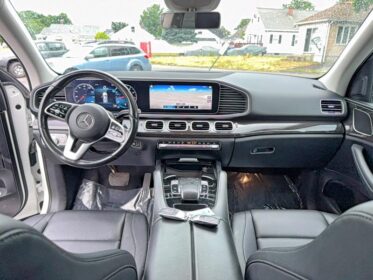 2020 Mercedes GLE 350 – Immaculate Luxury SUV