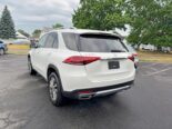 2020 Mercedes GLE 350 – Immaculate Luxury SUV, N47M Total