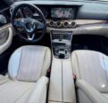 2018 Mercedes E 300: Premium Luxury, Run & Drive, ₦25.5M Total