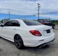 2018 Mercedes E 300: Premium Luxury, Run & Drive, ₦25.5M Total