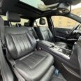 Luxury Perfected: 2014 E400, 25M