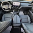 150M Gets You The Ultimate Premium Lexus TX350