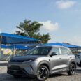 2025 BYD: Drive the Future Now – ₦49.5M