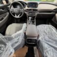 2019 Hyundai Santa Fe: Luxury & Performance, ₦28.5M