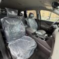 2019 Hyundai Santa Fe: Luxury & Performance, ₦28.5M