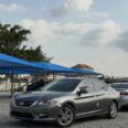 2014 Honda Accord V6 – Power, Luxury & Pristine Papers