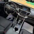2014 Honda Accord V6 – Power, Luxury & Pristine Papers
