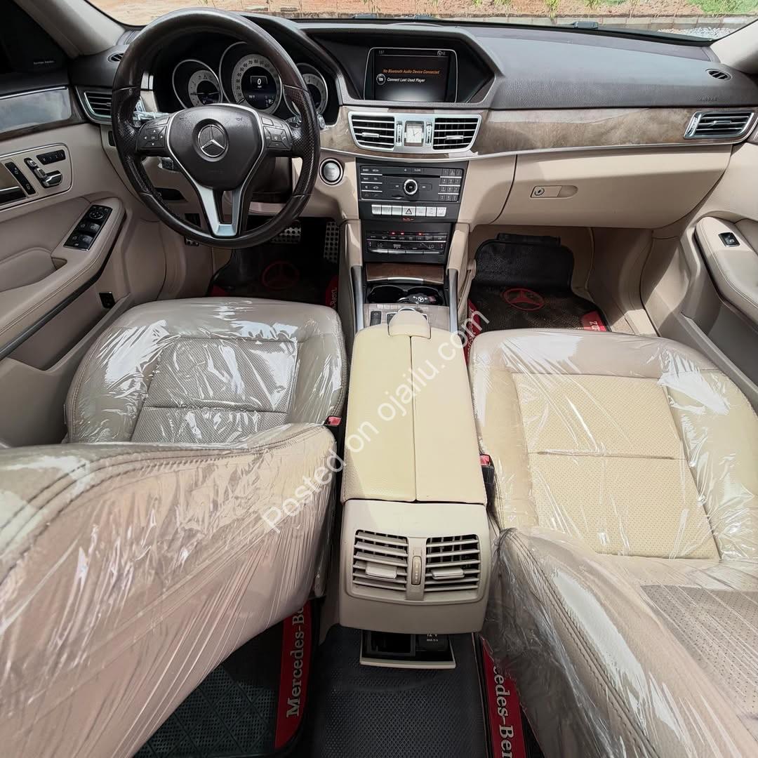 2008 Camry LE: Legendary Reliability, ₦11.5M