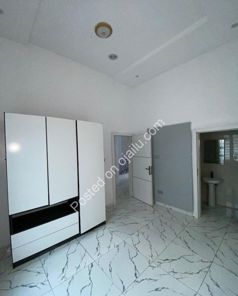 Modern Semi-Detached Duplex in Orchid Lekki – 180M