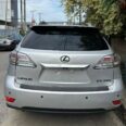 2011 Lexus RX350: Immaculate & Loaded!
