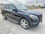 Legendary ML350 – Run N’ Drive for N19.5M Total