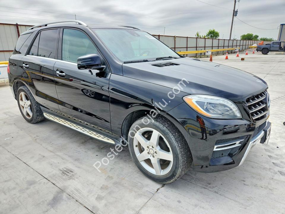 Legendary ML350 – Run N’ Drive for N19.5M Total