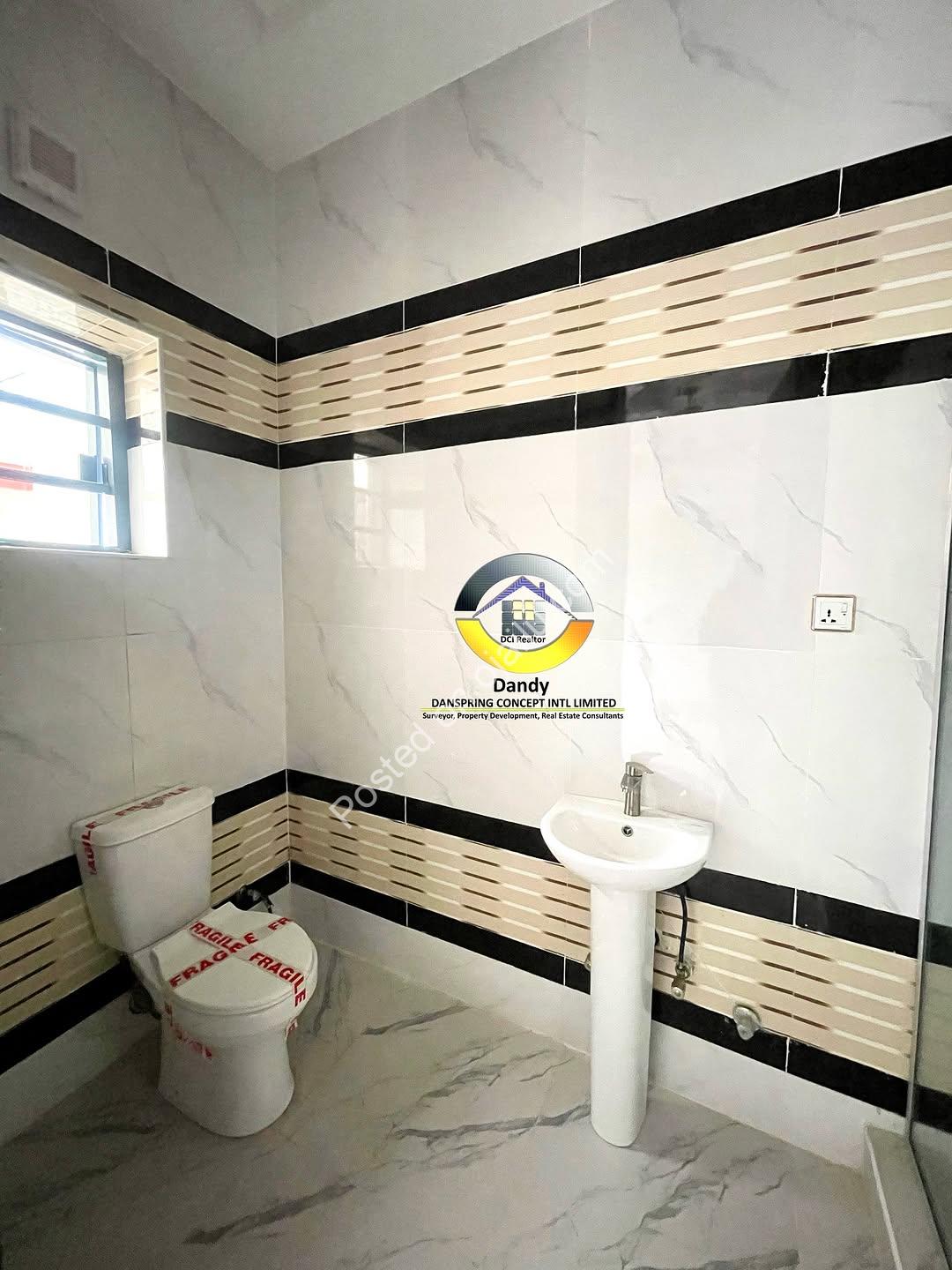 Orchid Lekki: 2BR Terrace Duplex with N125M! Governor’s Consent+