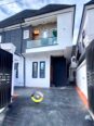 Contemporary 4-Bed Semi-Detached Duplex with Jacuzzi & Smart Features