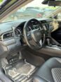 2018 Toyota Camry SE: Paddle Shifters & Premium Tech