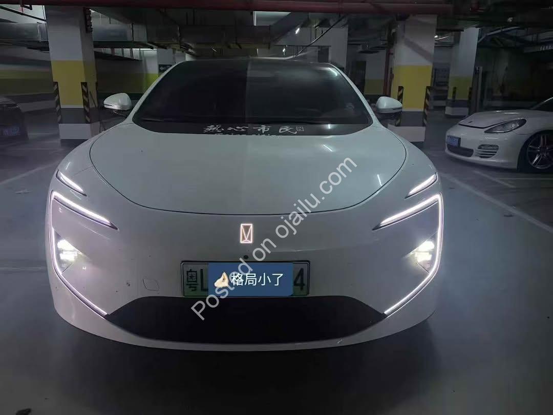 2024 Avatar 12: Futuristic Electric Luxury with Scissor Doors