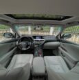 2011 Lexus RX350: Loaded Sunroof & Push Start – 18.9M