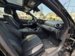2016 Mercedes E300: Luxe, Push-Start, Sunroof