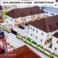 Secure Your Dream Duplex in Lekki – 12-Month Payment Plan