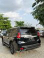 2024 Toyota Prado VXR: Immaculate, Loaded & Low Miles