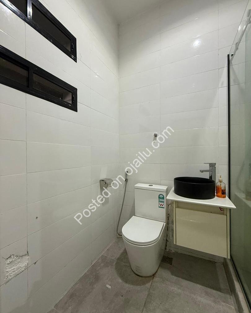 Elevate Your Lifestyle: 3BR Fully Furnished Masterpiece in Lekki Phase 1