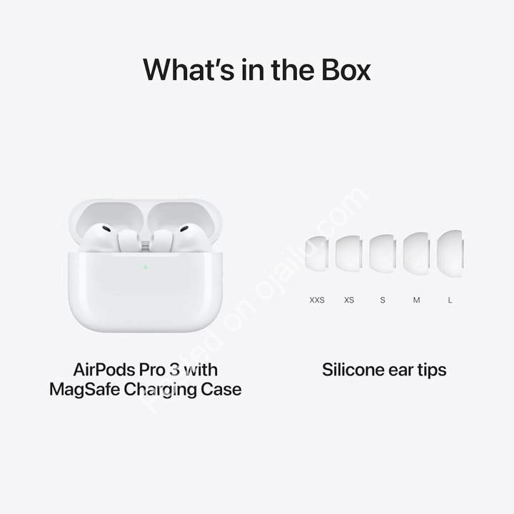 World’s #1 ANC Earbuds — Reclassify Your Sound