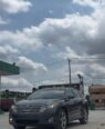 2012 Toyota Venza XLE: Rare Panoramic Sunroof & Loaded!
