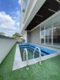 Osapa Estate Duplex: Cinema, Gym & Rooftop Terrace