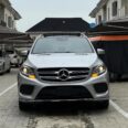 2016 Mercedes GLE350: Panoramic luxury, ₦39.5M