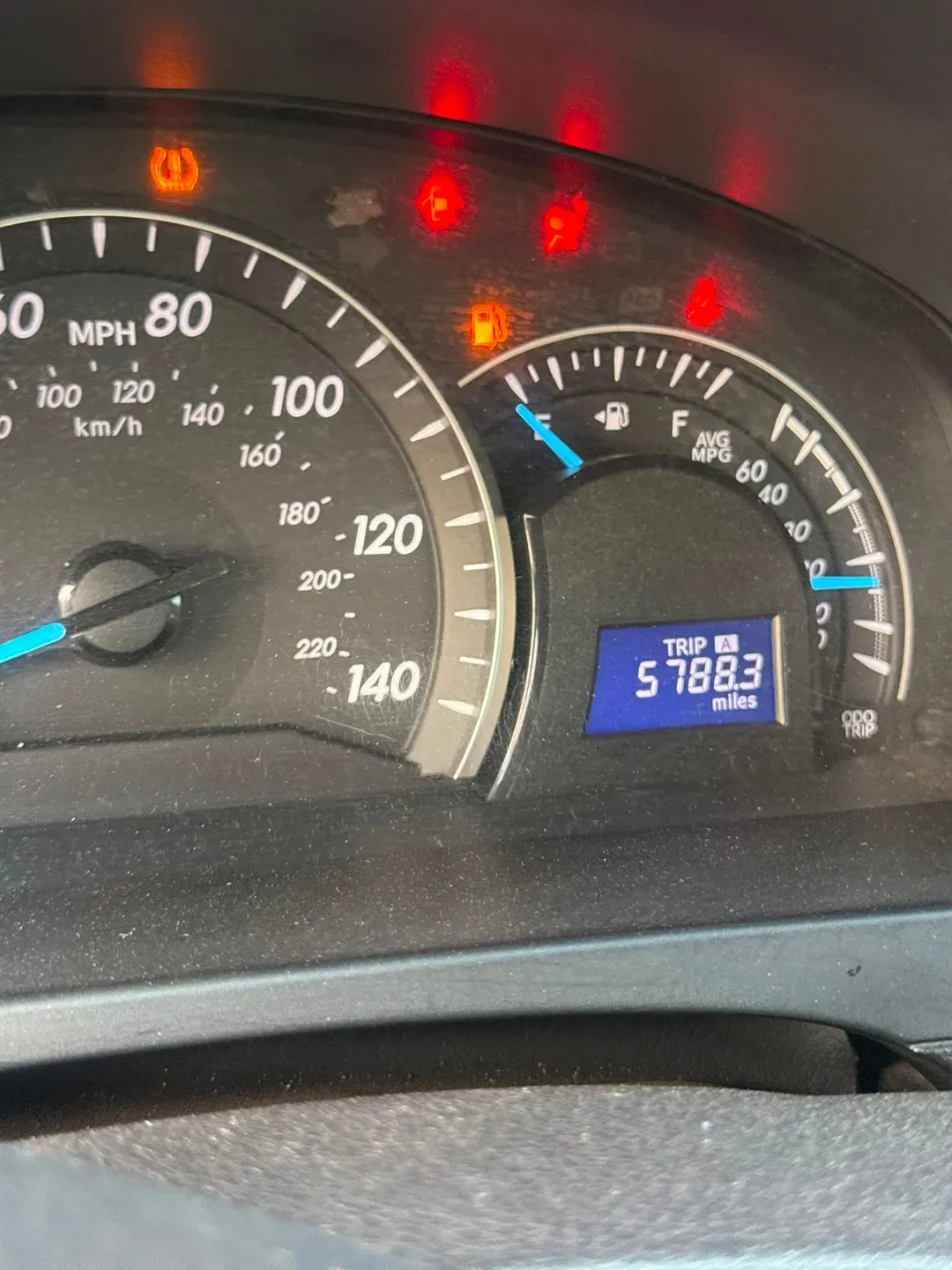 2014 Toyota Camry – Low Mileage, Sunroof, N13.5M