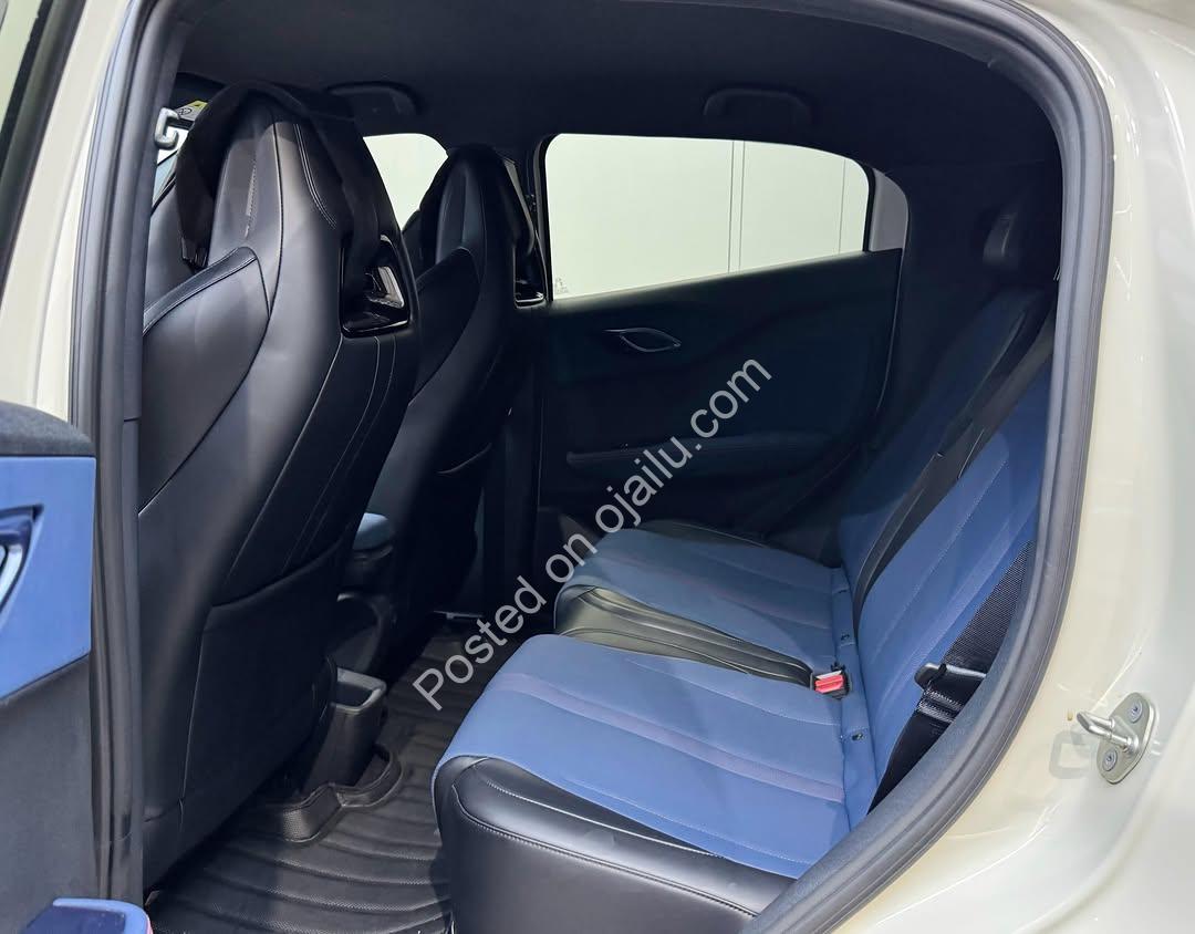BYD Seagull 2024: 305KM Range, Perfect Condition, Delivered to Your Door