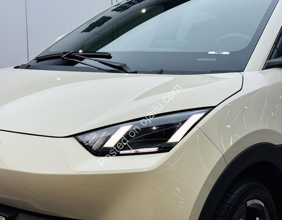 BYD Seagull 2024: 305KM Range, Perfect Condition, Delivered to Your Door