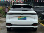 CHANGAN CS75 PLUS 2025: 14K KM, Premium, Delivered to Nigeria!