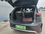 2025 BYD Tang DM-i Flagship: 9290KM, ₦51M Delivered