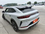 BYD Song L 2025: 662KM Range, Smart Luxury