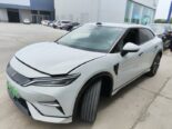 BYD Song L 2025: 662KM Range, Smart Luxury