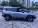 2025 Jetour T2 Hybrid: SONY Sound, Fully Loaded – 20K KM