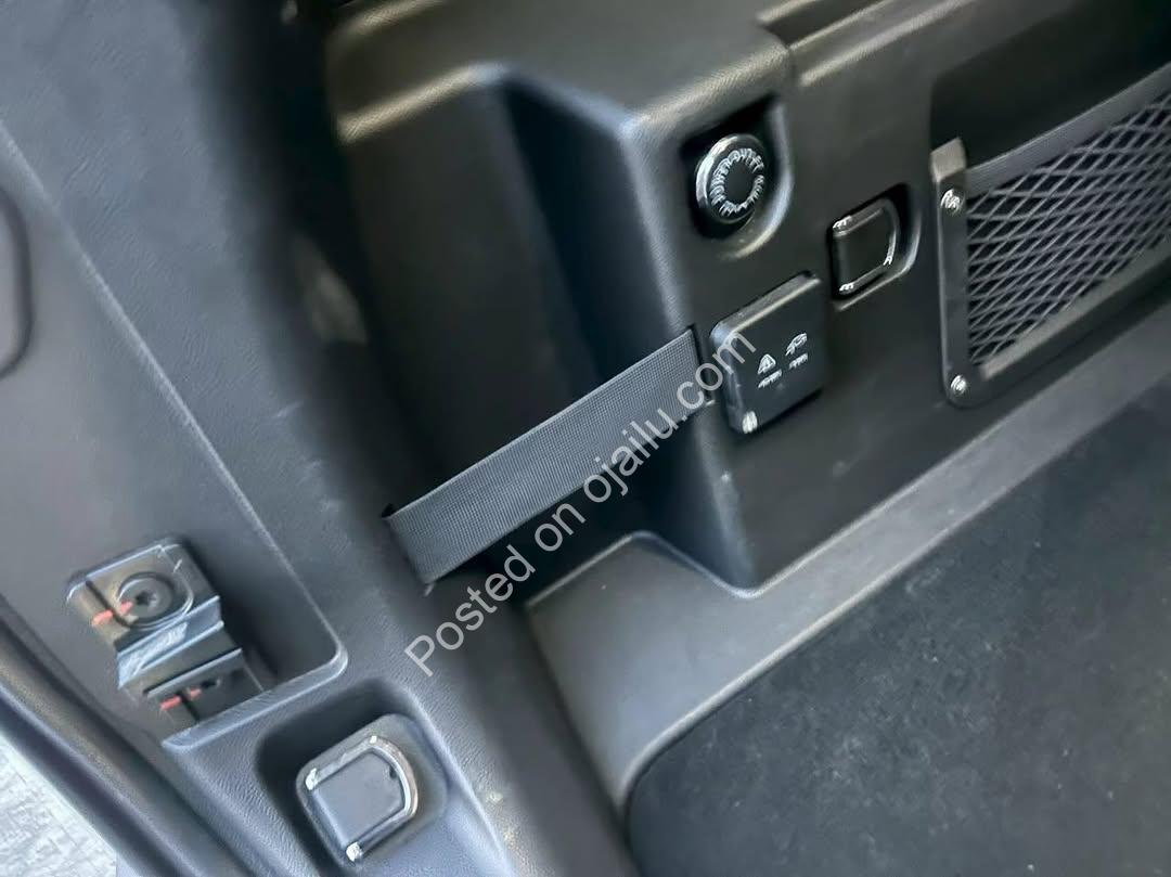 2025 Jetour T2 Hybrid: SONY Sound, Fully Loaded – 20K KM